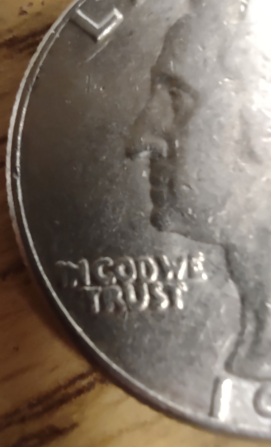 1982-Washington-Quarter-With-Errors?